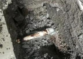 弓长岭卫生间漏水维修公司为您解答弓长岭市地下水管渗漏常见问题及解决方法。