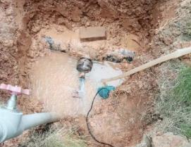 弓长岭测漏水公司浅析弓长岭地下水管漏水有哪些处理方法？