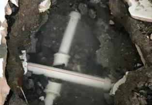  弓长岭测漏水公司浅析弓长岭管道泄漏检测公司检测水管泄漏